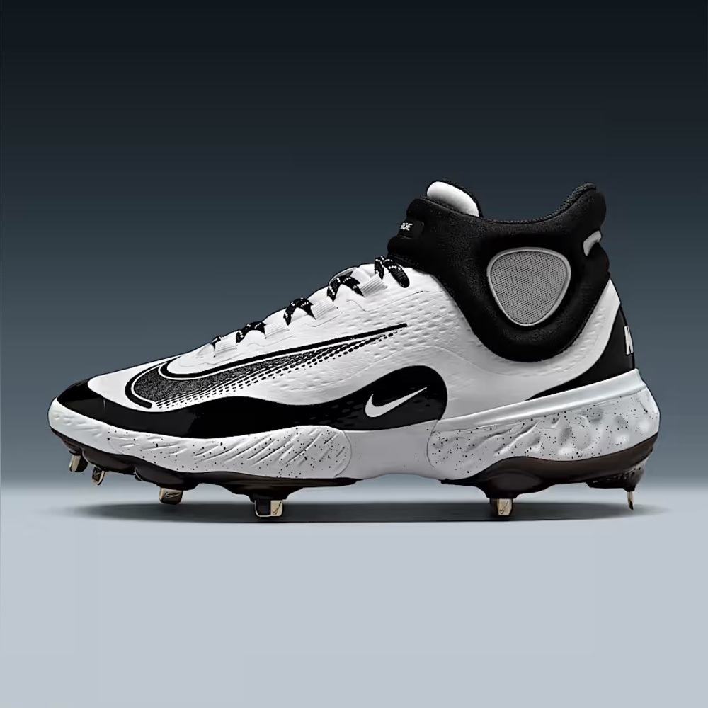 Nike Alpha Huarache Elite 4 Mid